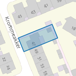 Perceel DVT00-M-2267