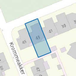 Perceel DVT00-M-2269