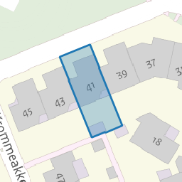 Perceel DVT00-M-2270