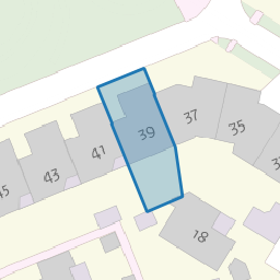 Perceel DVT00-M-2271