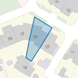 Perceel DVT00-M-2273