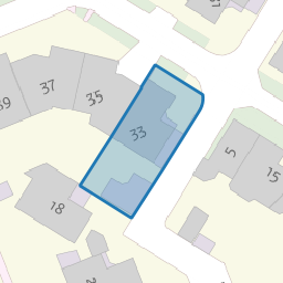 Perceel DVT00-M-2274