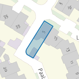 Perceel DVT00-M-2276