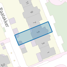 Perceel DVT00-M-2282