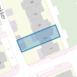 Perceel DVT00-M-2283