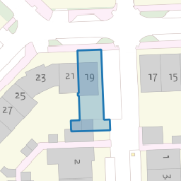 Perceel DVT00-M-2288