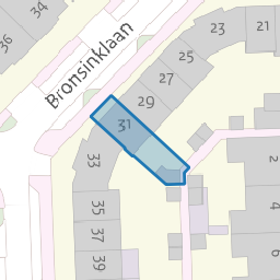 Perceel DVT00-M-2294