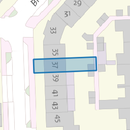 Perceel DVT00-M-2297