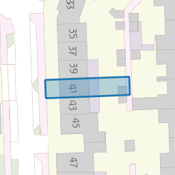 Perceel DVT00-M-2299