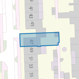 Perceel DVT00-M-2302