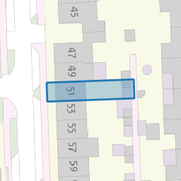 Perceel DVT00-M-2304