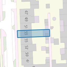 Perceel DVT00-M-2305