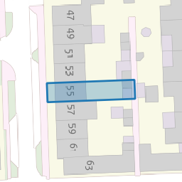 Perceel DVT00-M-2306