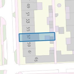 Perceel DVT00-M-2307