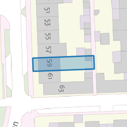 Perceel DVT00-M-2308