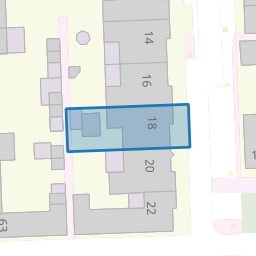 Perceel DVT00-M-2312