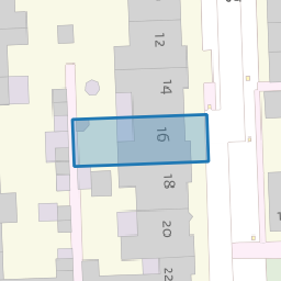 Perceel DVT00-M-2313