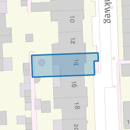 Perceel DVT00-M-2314