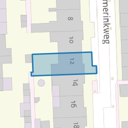 Perceel DVT00-M-2315