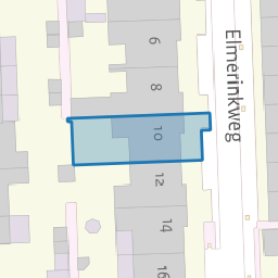 Perceel DVT00-M-2316