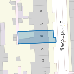 Perceel DVT00-M-2317