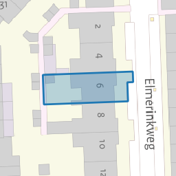 Perceel DVT00-M-2318