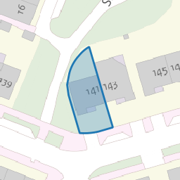 Perceel DVT00-M-2323