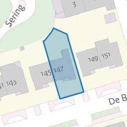 Perceel DVT00-M-2326