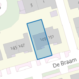 Perceel DVT00-M-2327