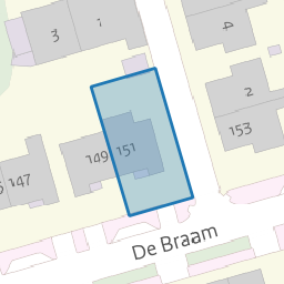 Perceel DVT00-M-2328