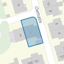 Perceel DVT00-M-2329