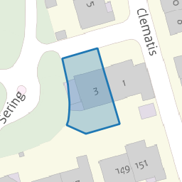 Perceel DVT00-M-2330