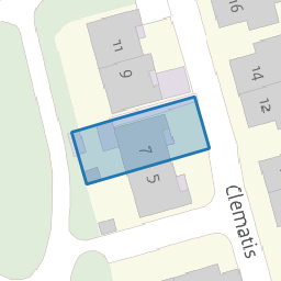 Perceel DVT00-M-2332