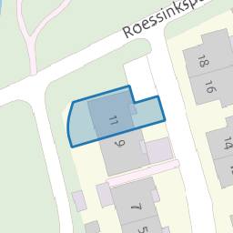 Perceel DVT00-M-2334