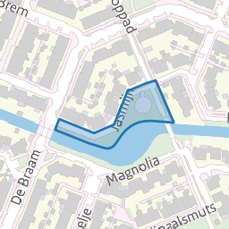 Perceel DVT00-M-2337