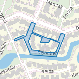 Perceel DVT00-M-2338