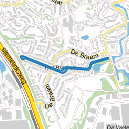 Perceel DVT00-M-2339