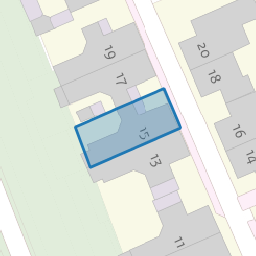 Perceel DVT00-M-2343