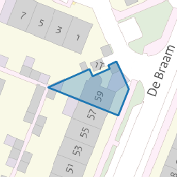 Perceel DVT00-M-2344