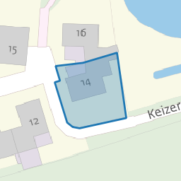 Perceel DVT00-M-2347