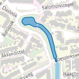 Perceel DVT00-M-2355