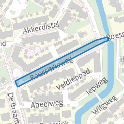 Perceel DVT00-M-2356