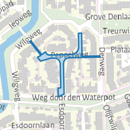 Perceel DVT00-M-2361