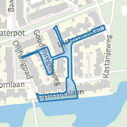 Perceel DVT00-M-2365