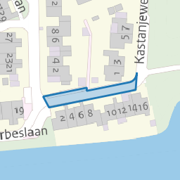 Perceel DVT00-M-2366