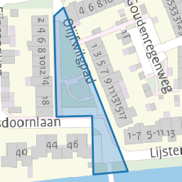 Perceel DVT00-M-2367