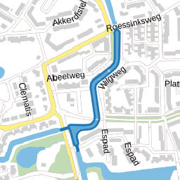 Perceel DVT00-M-2370