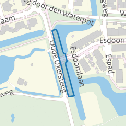 Perceel DVT00-M-2371