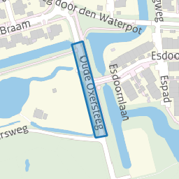 Perceel DVT00-M-2372