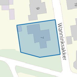 Perceel DVT00-M-2379